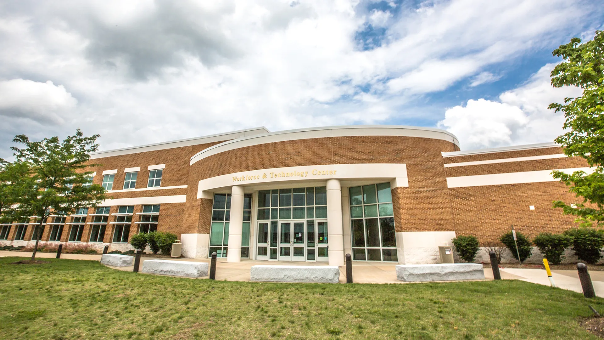 Contact, Hours & Locations Germanna Community College